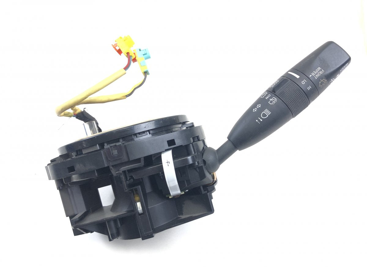 1HE80DX9AE Indicator/wiper/slip ring switch (stalk) JEEP GRAND CHEROKEE IV (WK, WK2) (2010-2021)