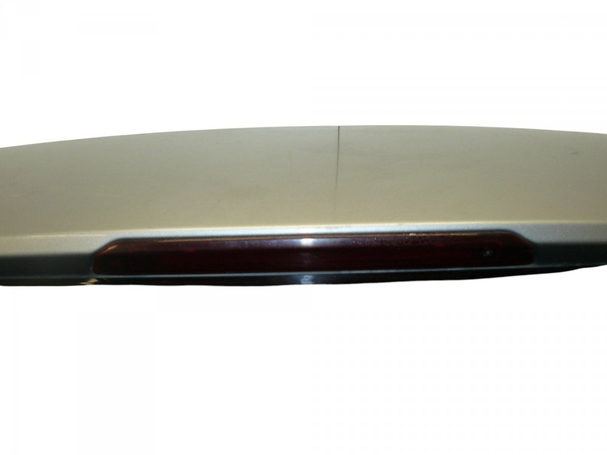 Bootlid / tailgate FORD MONDEO Mk IV (BA7) (2007-2014)