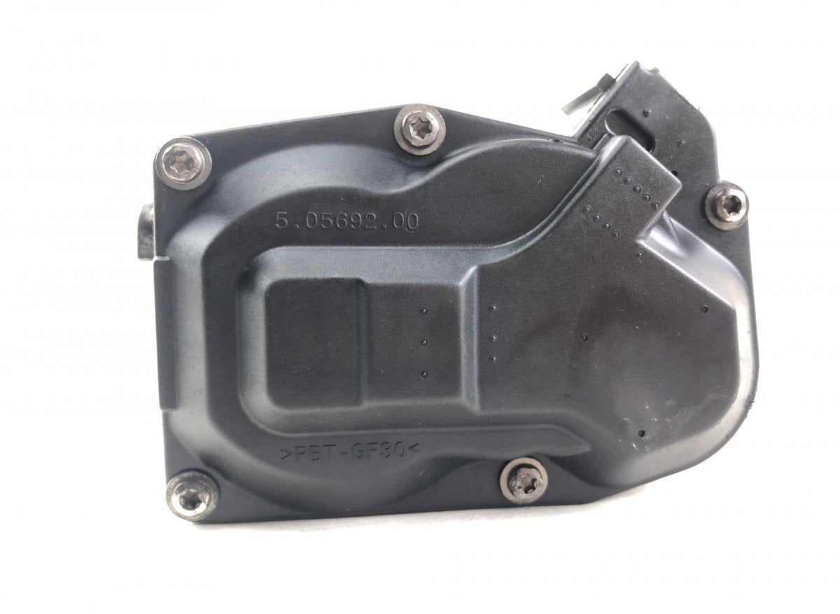 68147613AA 5.05692.00 Throttle body JEEP GRAND CHEROKEE IV (WK, WK2) (2010-2021)