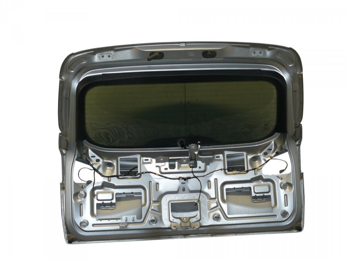 Bootlid / tailgate FORD MONDEO Mk IV (BA7) (2007-2014)