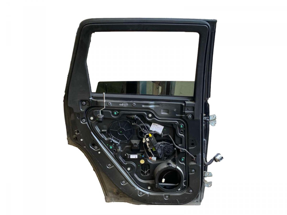 55113635AH Door Rear Left JEEP GRAND CHEROKEE IV (WK, WK2) (2010-2021)