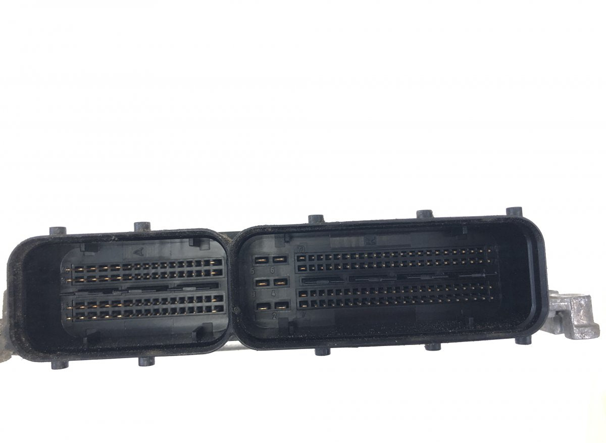0281018384 Engine Control Unit / module (ECU) JEEP GRAND CHEROKEE IV (WK, WK2) (2010-2021)