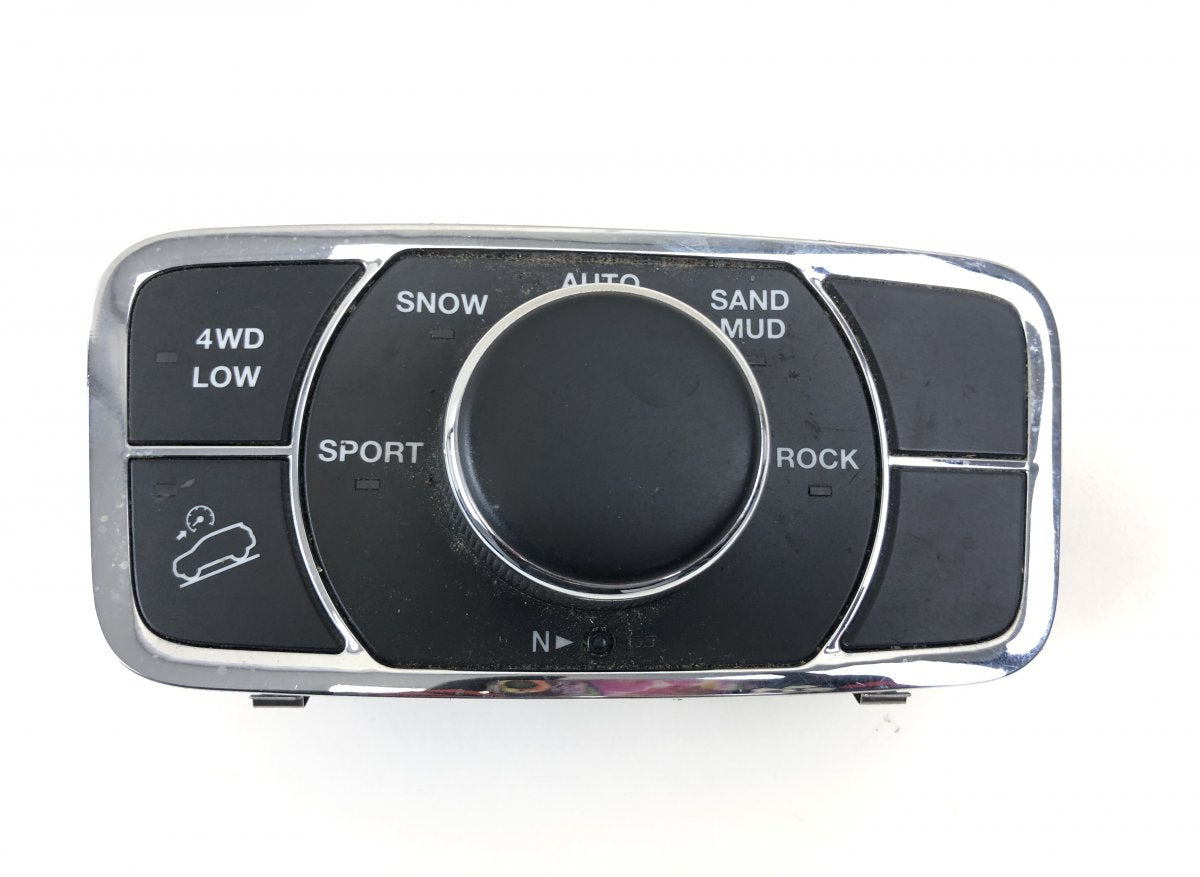 56046234AD Gearbox mode switch JEEP GRAND CHEROKEE IV (WK, WK2) (2010-2021)
