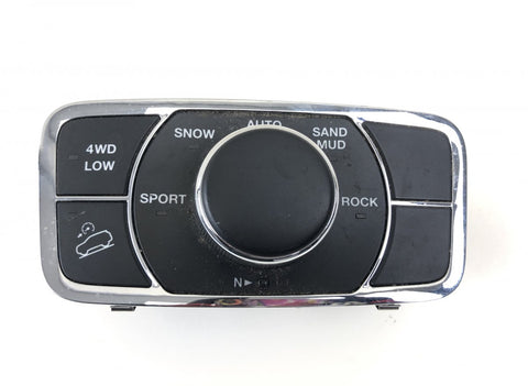 56046234AD Gearbox mode switch JEEP GRAND CHEROKEE IV (WK, WK2) (2010-2021)