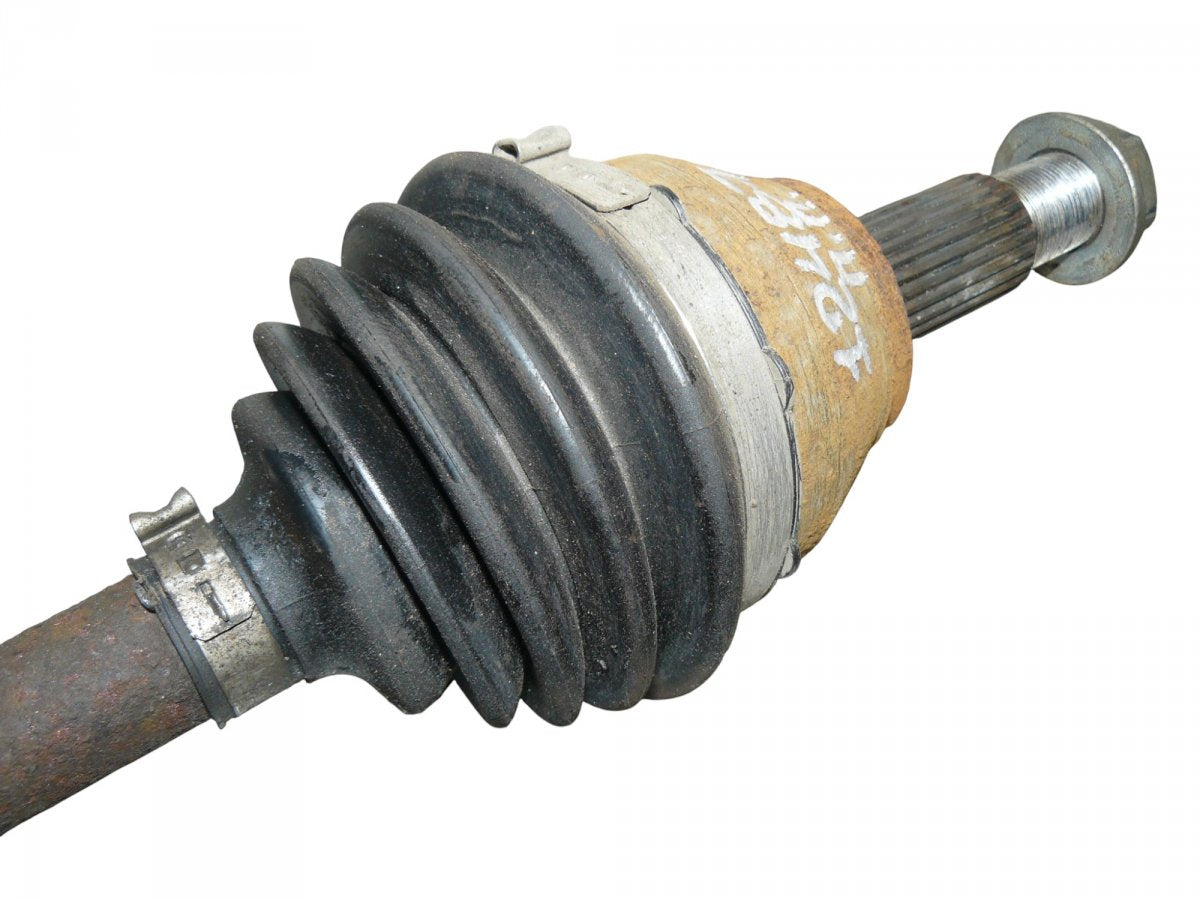 D1B73B436CB Drive Shaft Front Right FORD FIESTA VI (2008-2017)