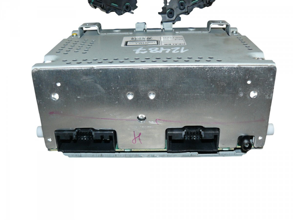 AM5T18C815PG Radio FORD FIESTA VI (2008-2017)