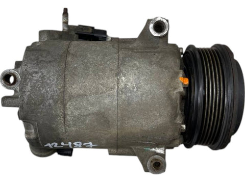 C1B119D629 C1B119D629AG AC / aircon Compressor FORD FIESTA VI (2008-2017)