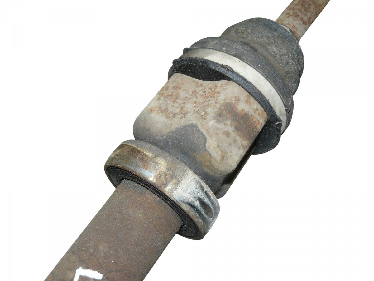 D1B73B436CB Drive Shaft Front Right FORD FIESTA VI (2008-2017)