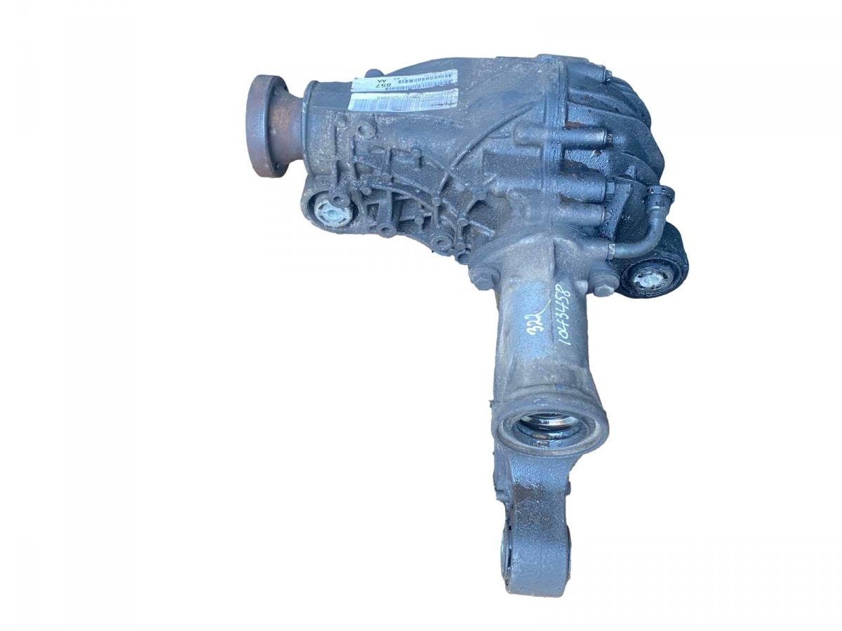 68060207AD Front axle Differential JEEP GRAND CHEROKEE IV (WK, WK2) (2010-2021)