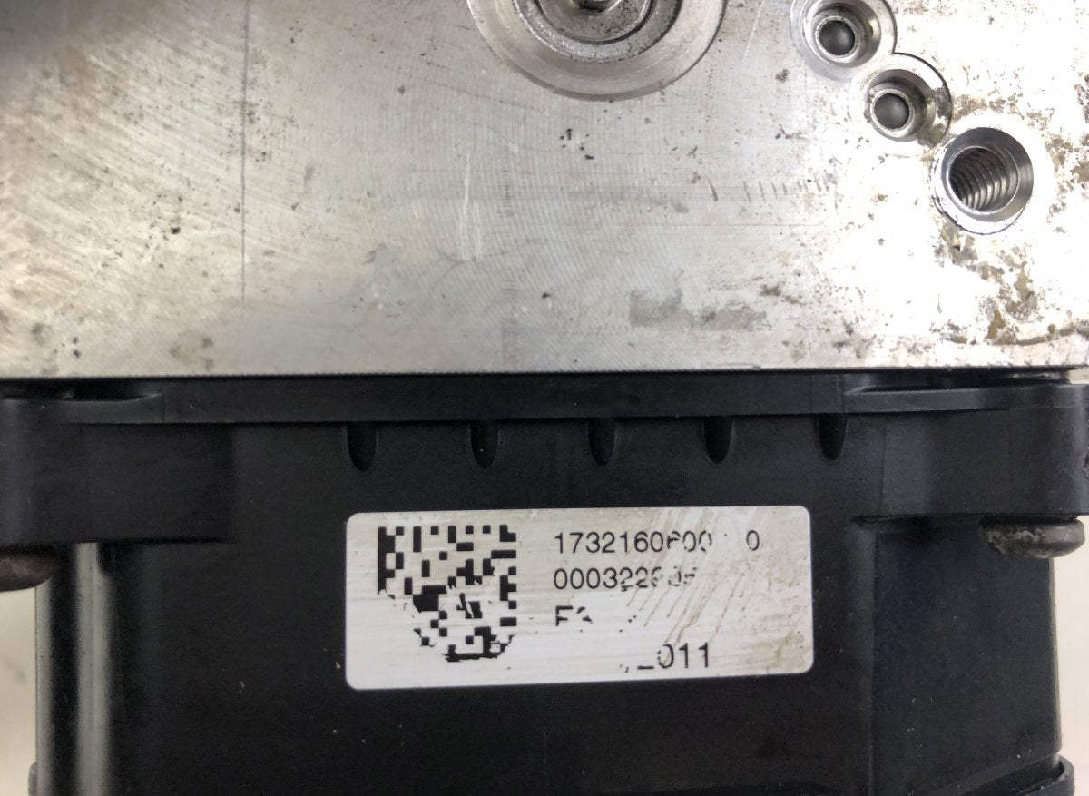 68139770AA ABS hydraulic unit / pump JEEP GRAND CHEROKEE IV (WK, WK2) (2010-2021)