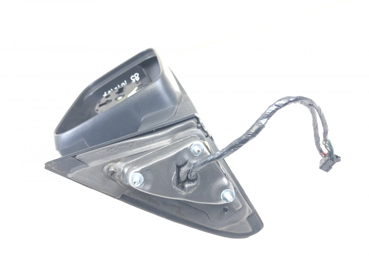 1JN86SW1AK Mirror right JEEP GRAND CHEROKEE IV (WK, WK2) (2010-2021)