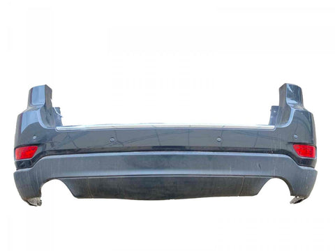 68085679AC Rear bumper JEEP GRAND CHEROKEE IV (WK, WK2) (2010-2021)