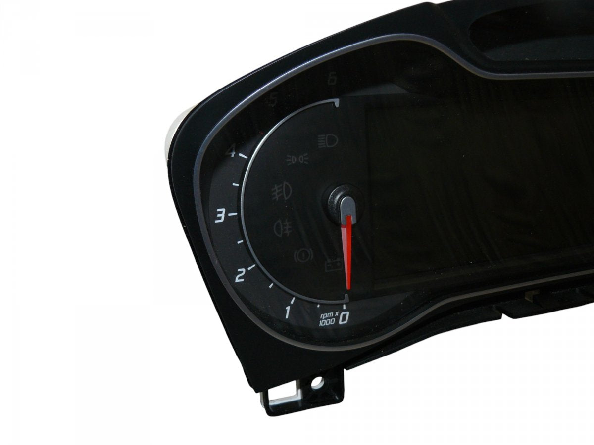 CS7T10849VG Instrument Cluster FORD MONDEO Mk IV (BA7) (2007-2014)