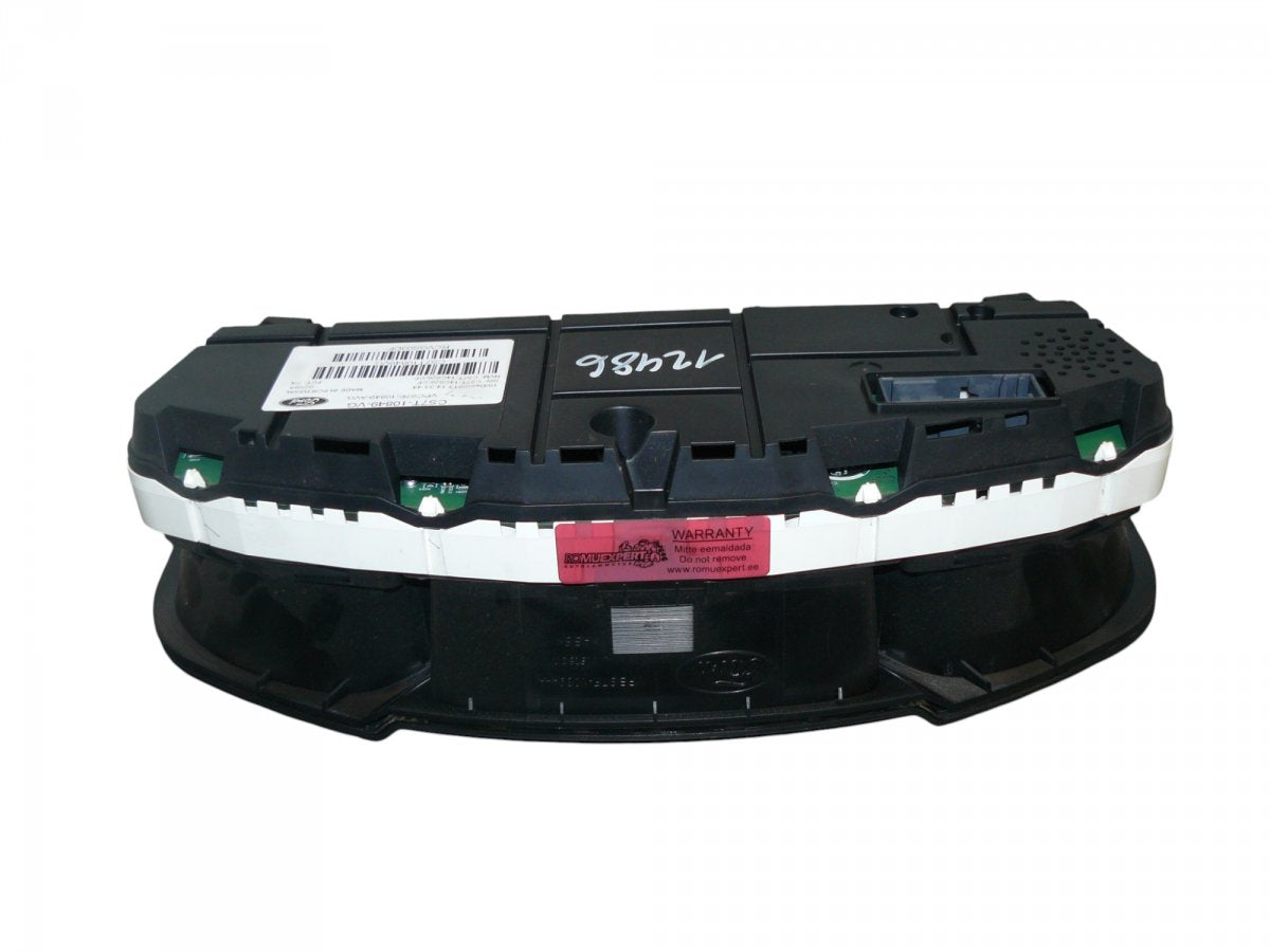 CS7T10849VG Instrument Cluster FORD MONDEO Mk IV (BA7) (2007-2014)