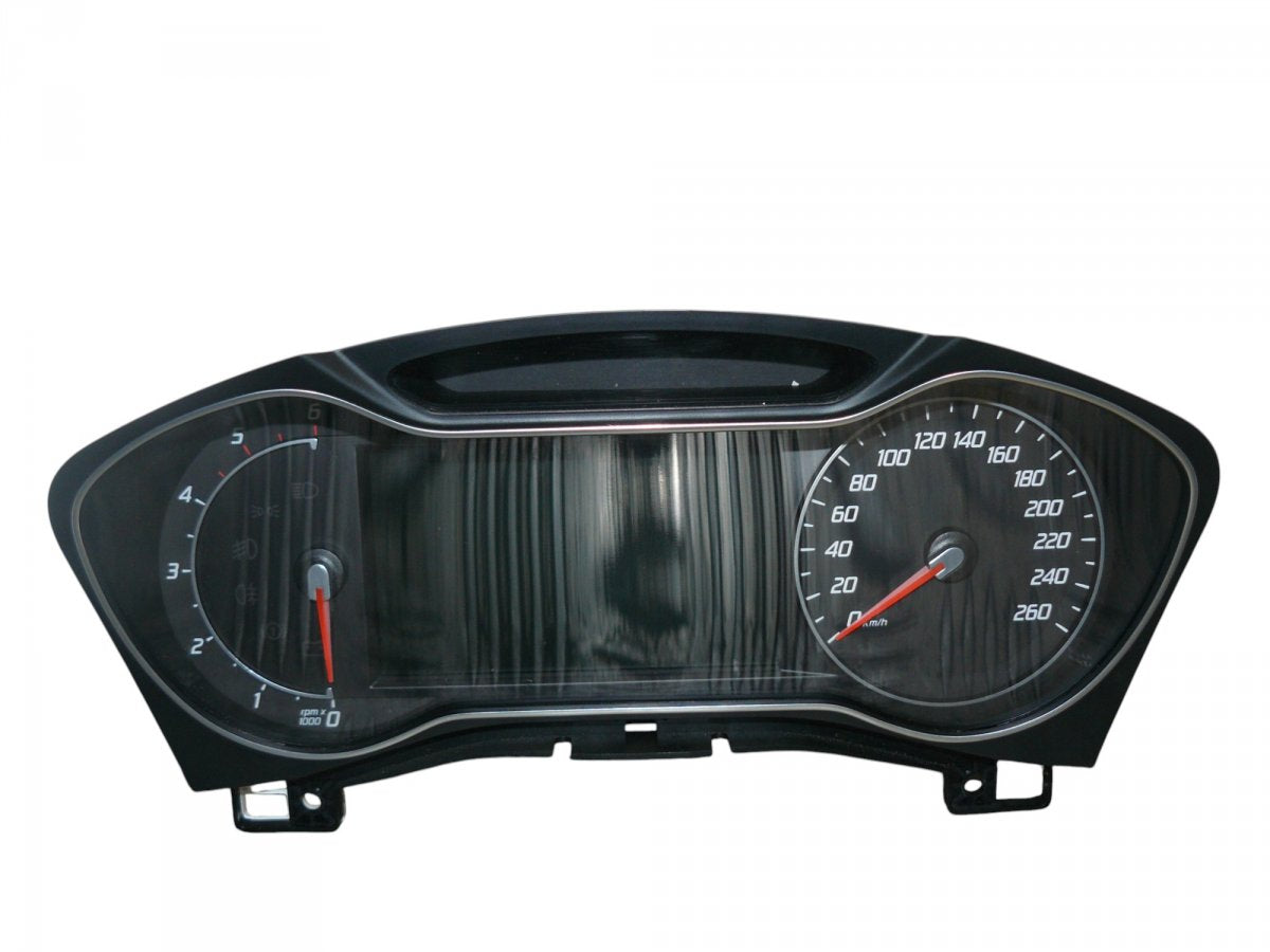 CS7T10849VG Instrument Cluster FORD MONDEO Mk IV (BA7) (2007-2014)