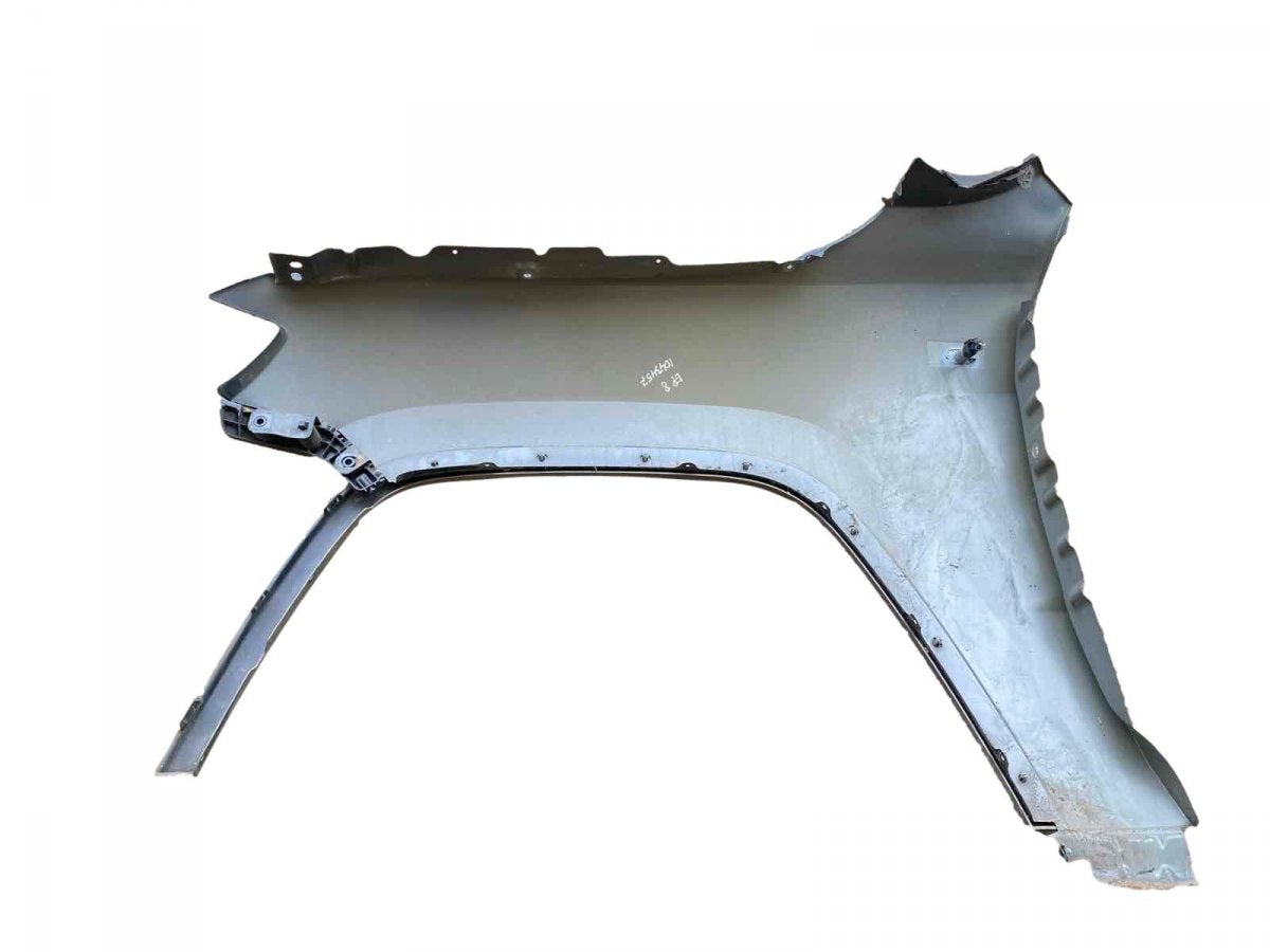 55113682AC Fender Front Right JEEP GRAND CHEROKEE IV (WK, WK2) (2010-2021)