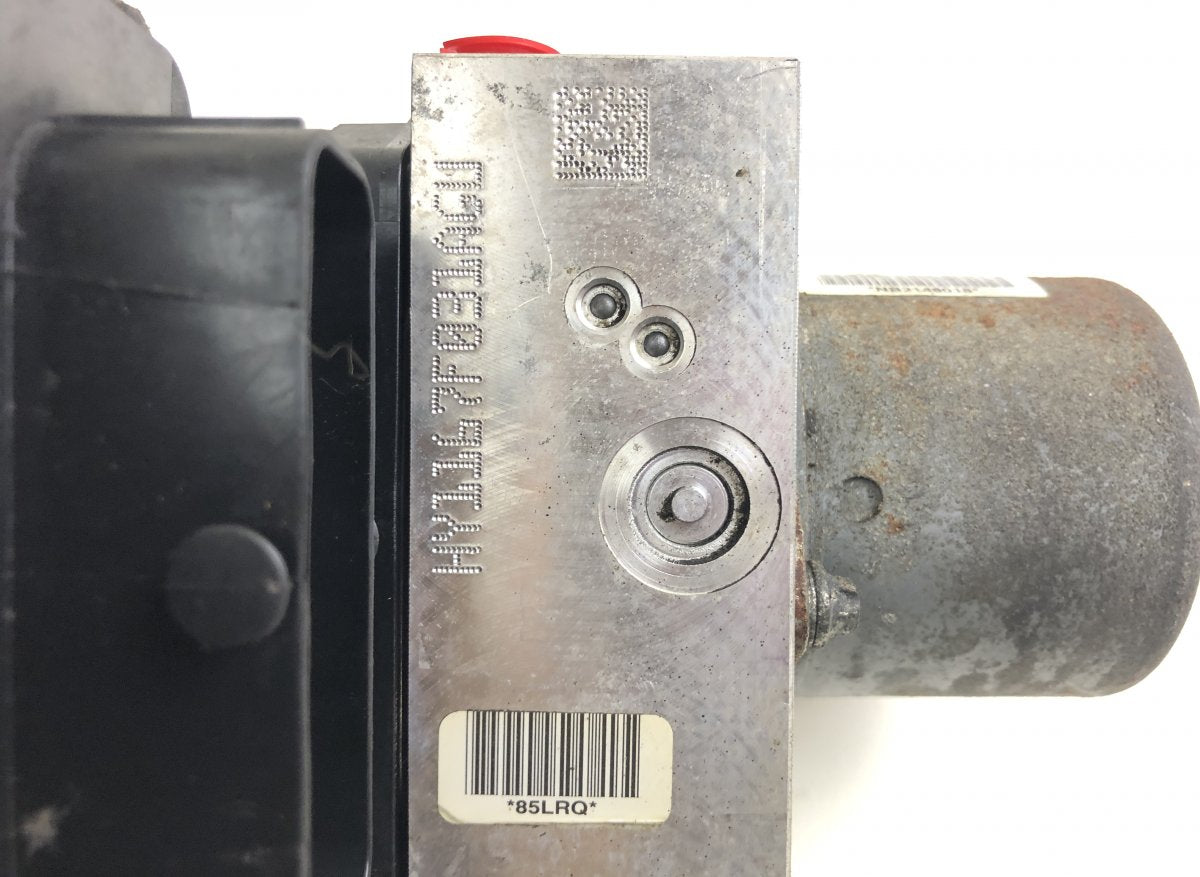 68139770AA ABS hydraulic unit / pump JEEP GRAND CHEROKEE IV (WK, WK2) (2010-2021)