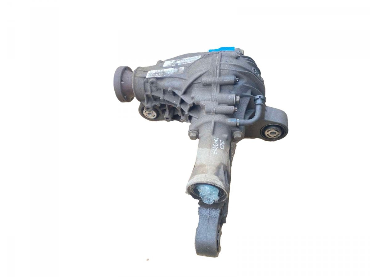 68060207AD Front axle Differential JEEP GRAND CHEROKEE IV (WK, WK2) (2010-2021)