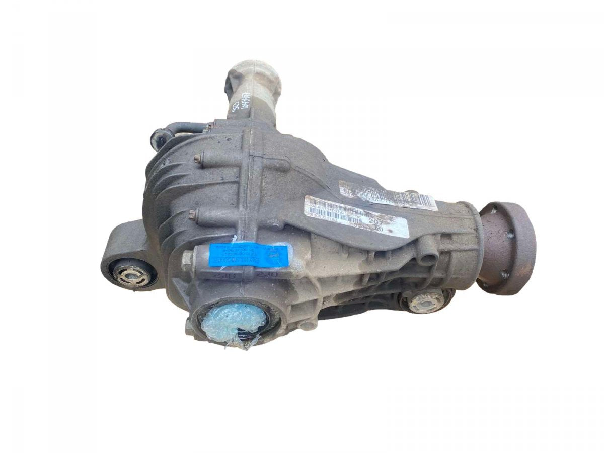 68060207AD Front axle Differential JEEP GRAND CHEROKEE IV (WK, WK2) (2010-2021)