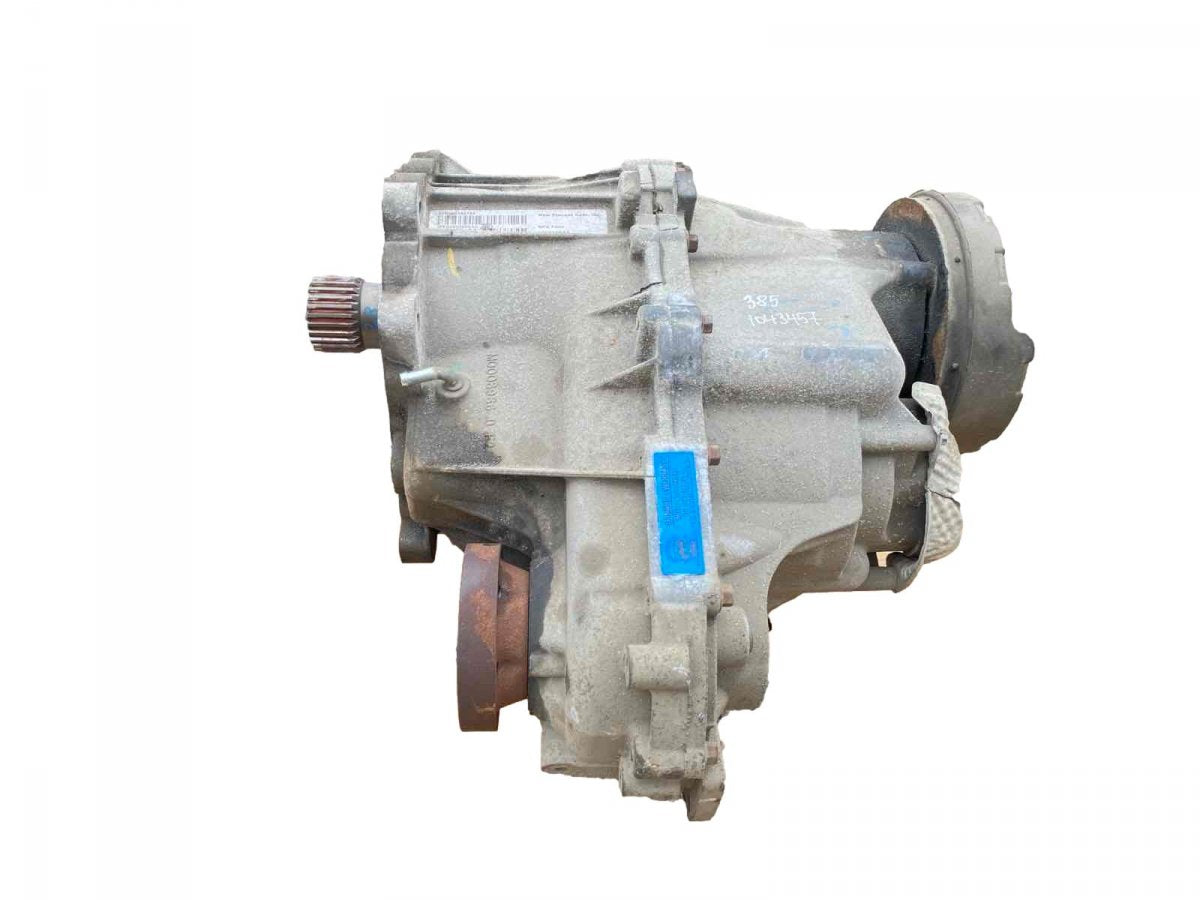 52853665AB Transfer Box JEEP GRAND CHEROKEE IV (WK, WK2) (2010-2021)