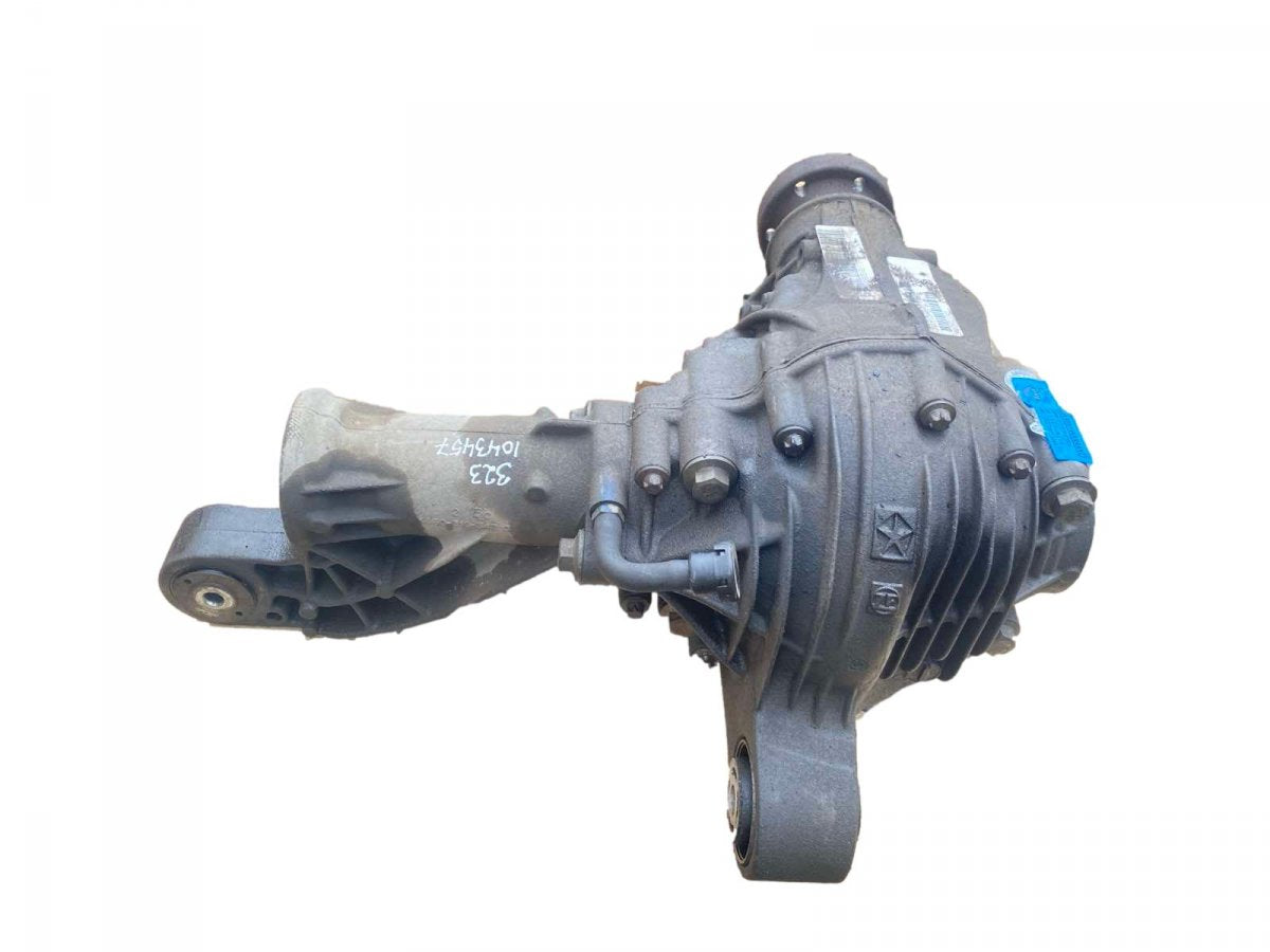 68060207AD Front axle Differential JEEP GRAND CHEROKEE IV (WK, WK2) (2010-2021)