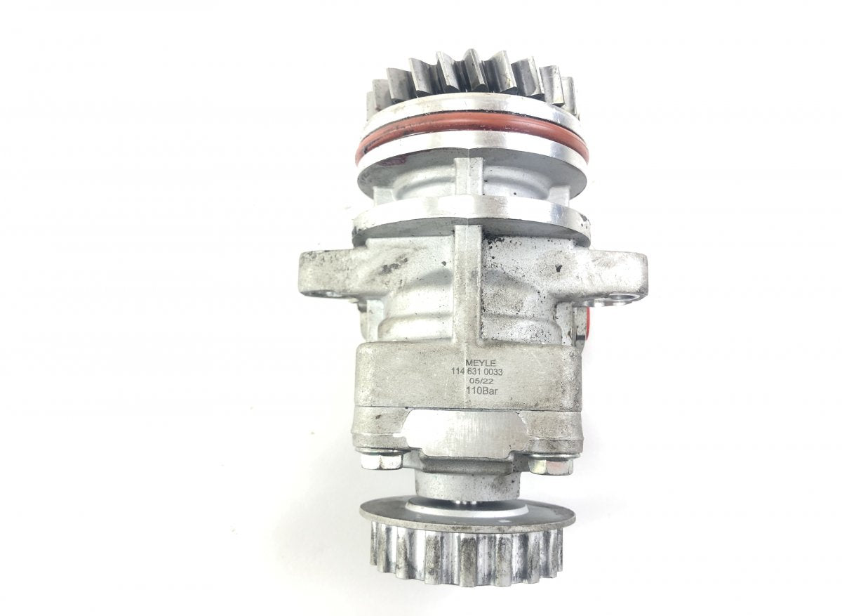 7H0422153A Power steering pump VW TRANSPORTER T5 / MULTIVAN (7H, 7E, 7J) (2003-2015)