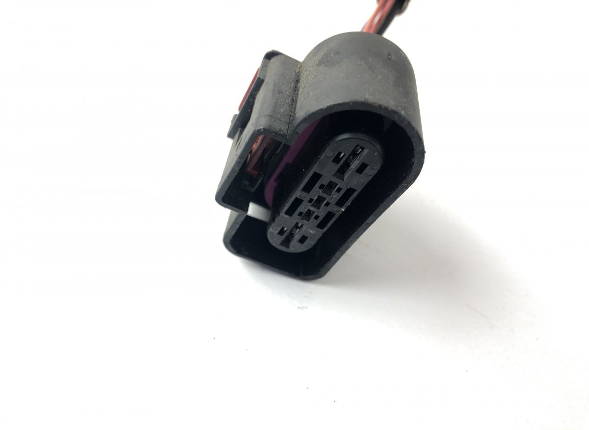 4G2971072CF Engine wiring harness AUDI A7 Sportback (4GA) (2010-2017)