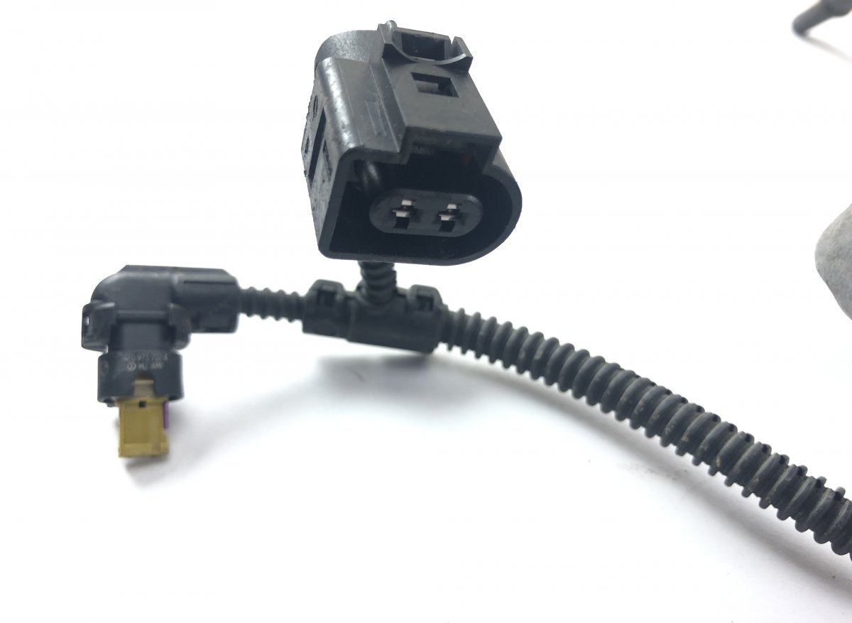 4G2971072CF Engine wiring harness AUDI A7 Sportback (4GA) (2010-2017)