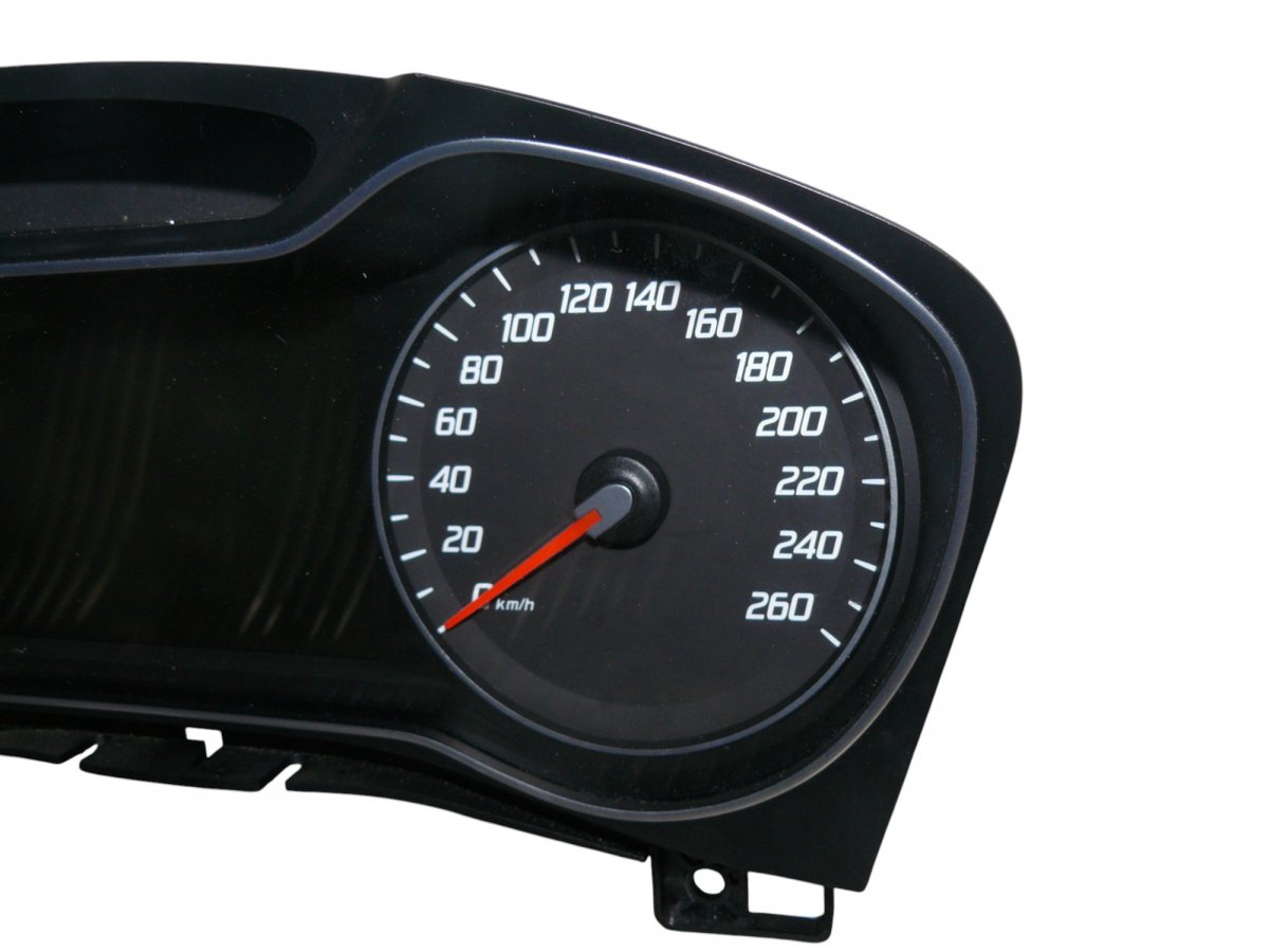 CS7T10849VG Instrument Cluster FORD MONDEO Mk IV (BA7) (2007-2014)