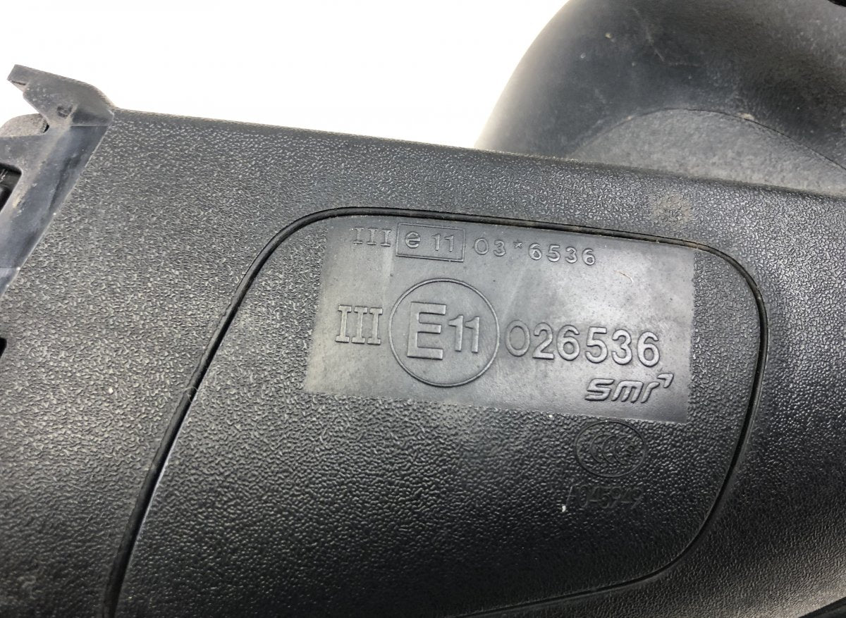 1JN86SW1AK Mirror right JEEP GRAND CHEROKEE IV (WK, WK2) (2010-2021)