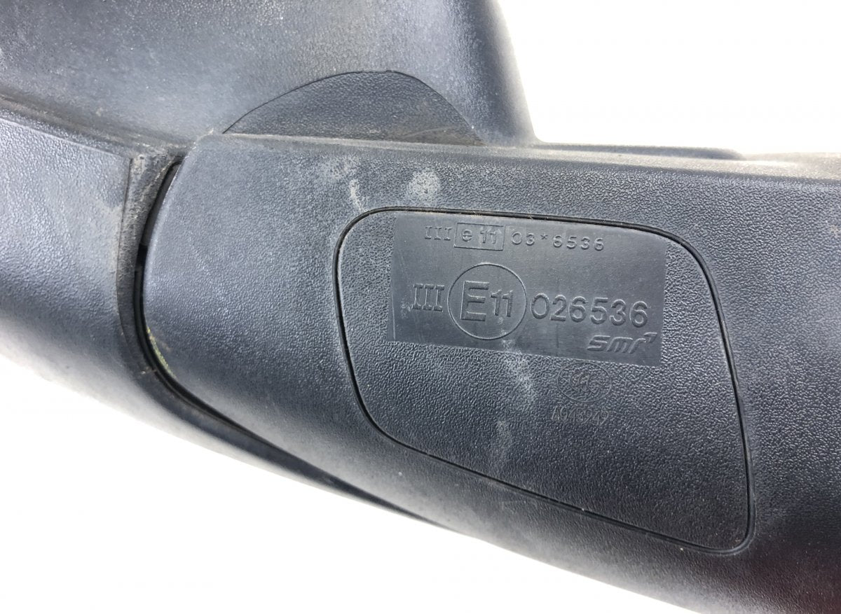 1JN83SW1AK Mirror left JEEP GRAND CHEROKEE IV (WK, WK2) (2010-2021)