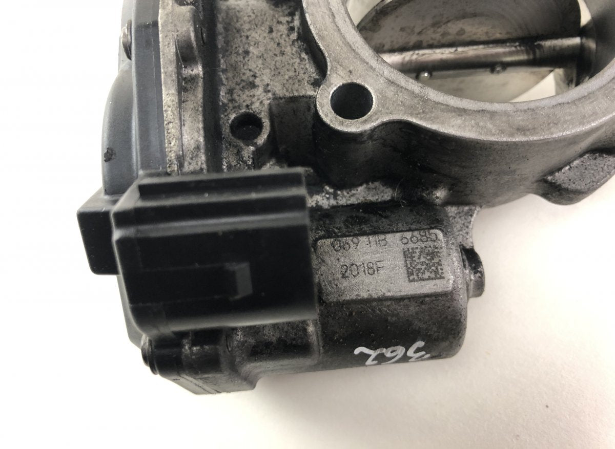 68147613AA 5.05692.00 Throttle body JEEP GRAND CHEROKEE IV (WK, WK2) (2010-2021)