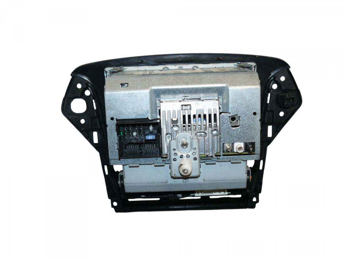 Radio FORD MONDEO Mk IV (BA7) (2007-2014)