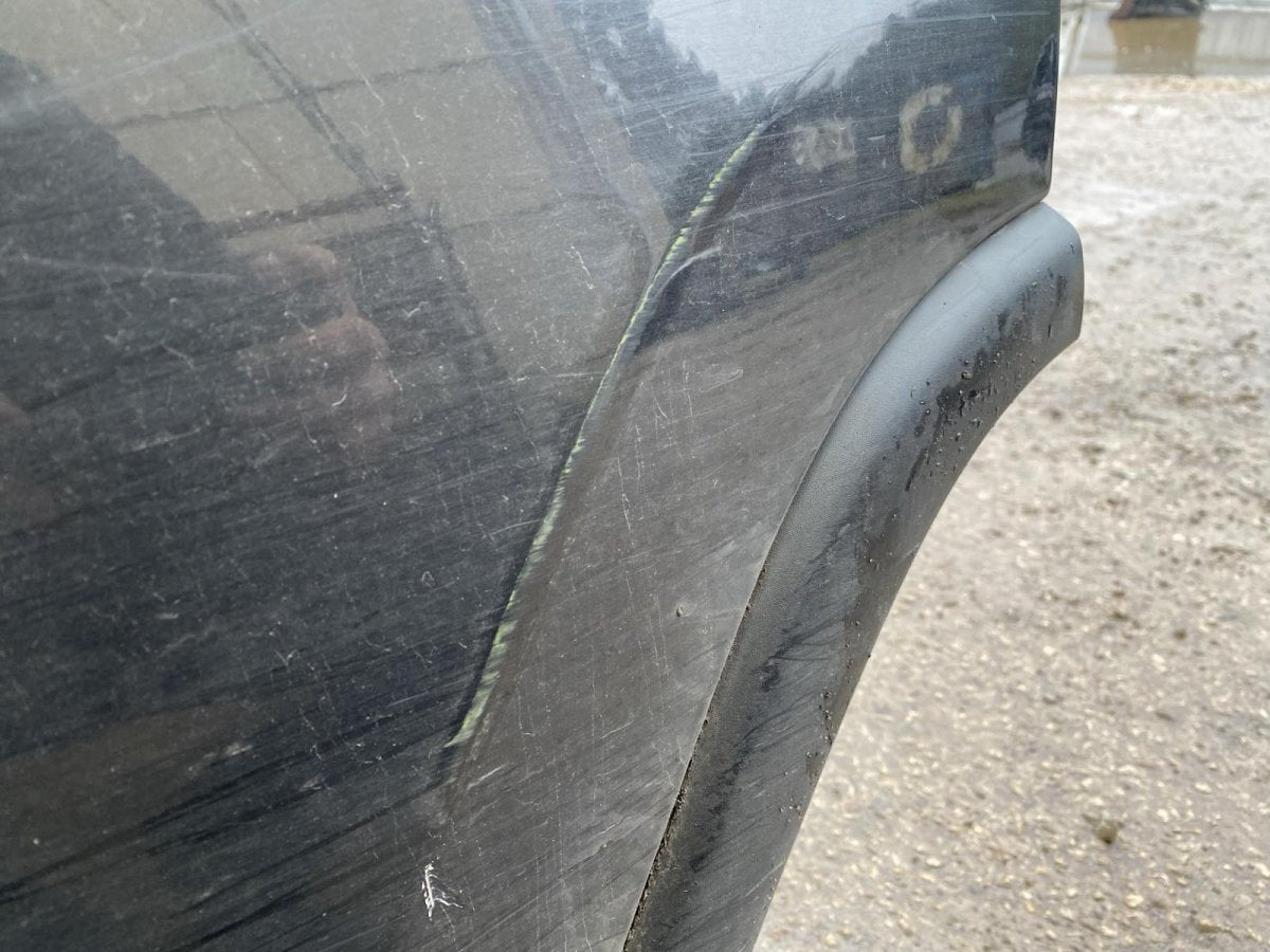 55113635AH Door Rear Left JEEP GRAND CHEROKEE IV (WK, WK2) (2010-2021)