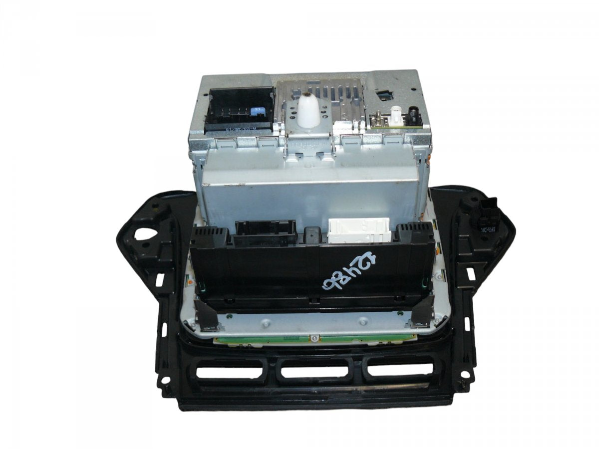 Radio FORD MONDEO Mk IV (BA7) (2007-2014)
