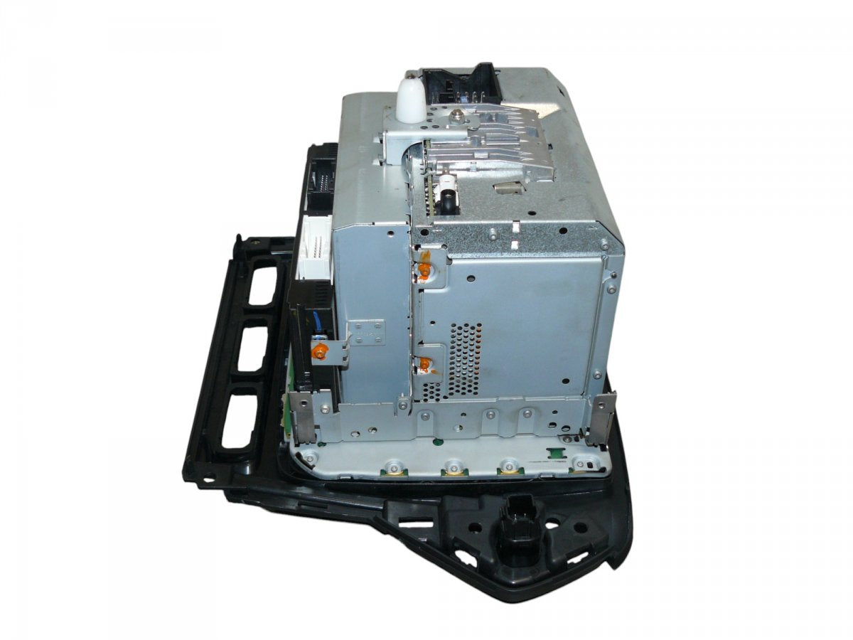 Radio FORD MONDEO Mk IV (BA7) (2007-2014)