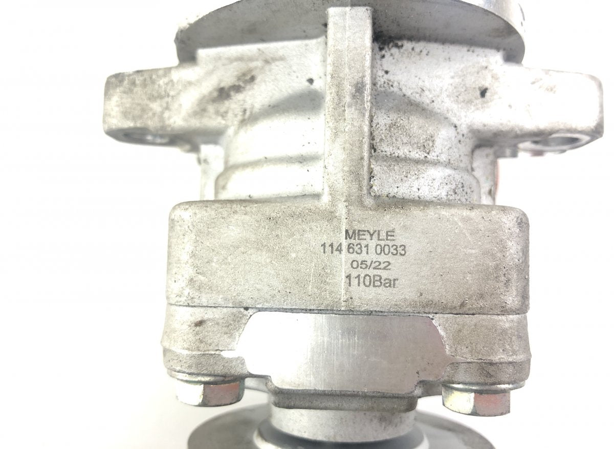 7H0422153A Power steering pump VW TRANSPORTER T5 / MULTIVAN (7H, 7E, 7J) (2003-2015)