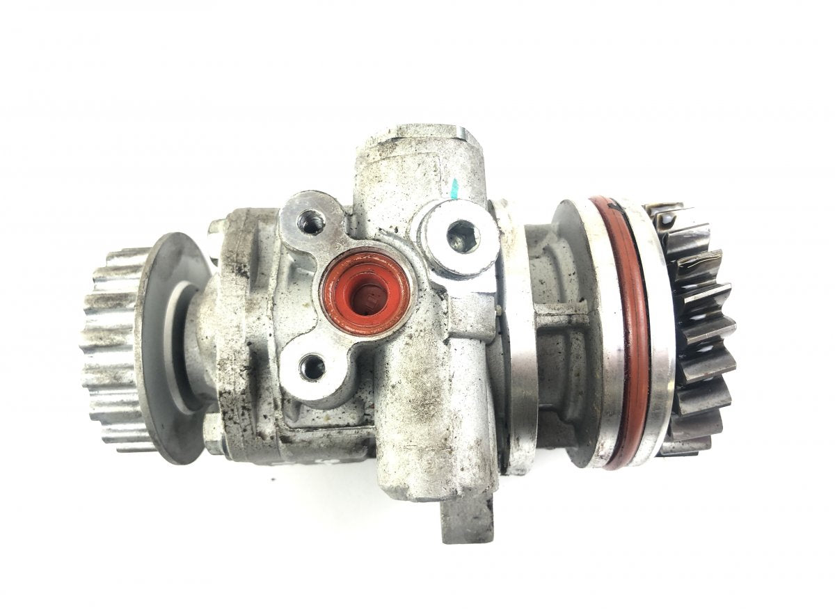 7H0422153A Power steering pump VW TRANSPORTER T5 / MULTIVAN (7H, 7E, 7J) (2003-2015)