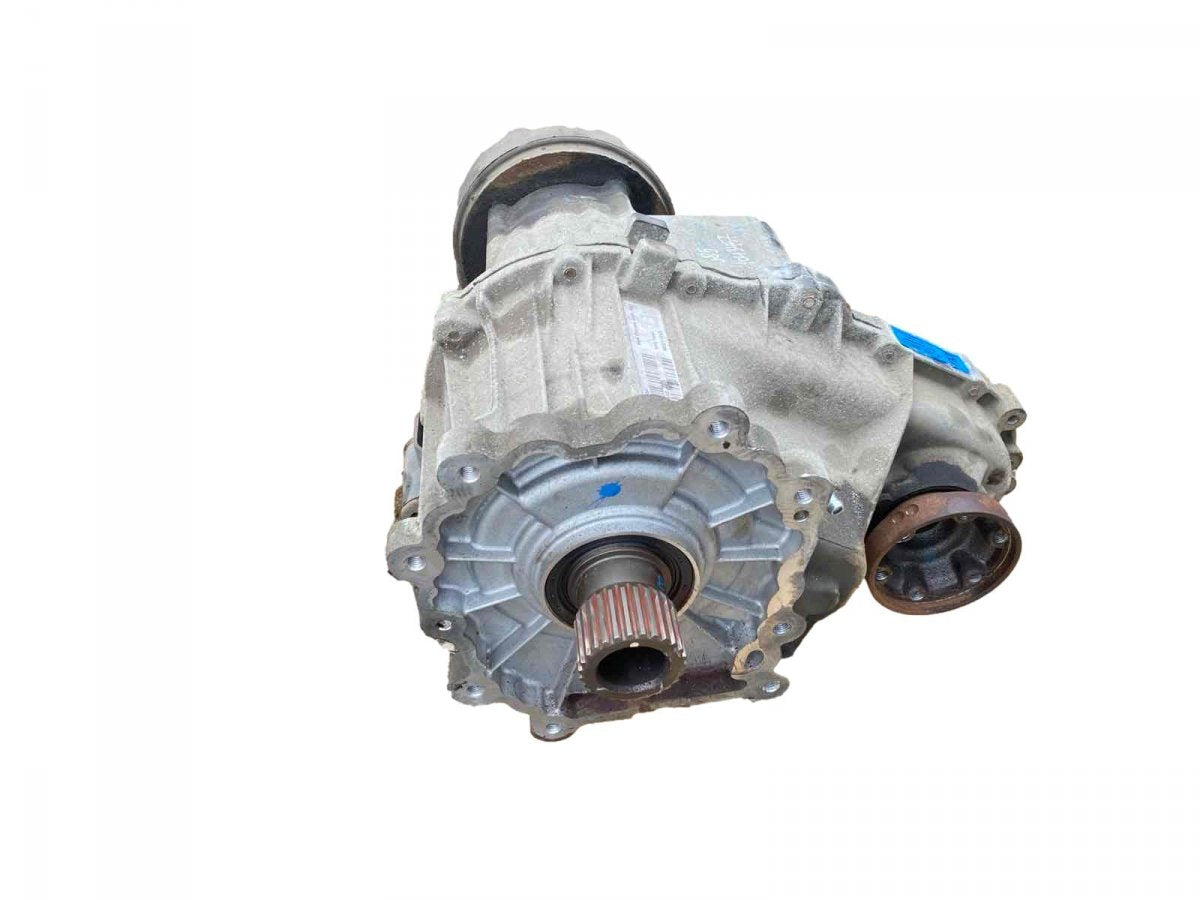 52853665AB Transfer Box JEEP GRAND CHEROKEE IV (WK, WK2) (2010-2021)