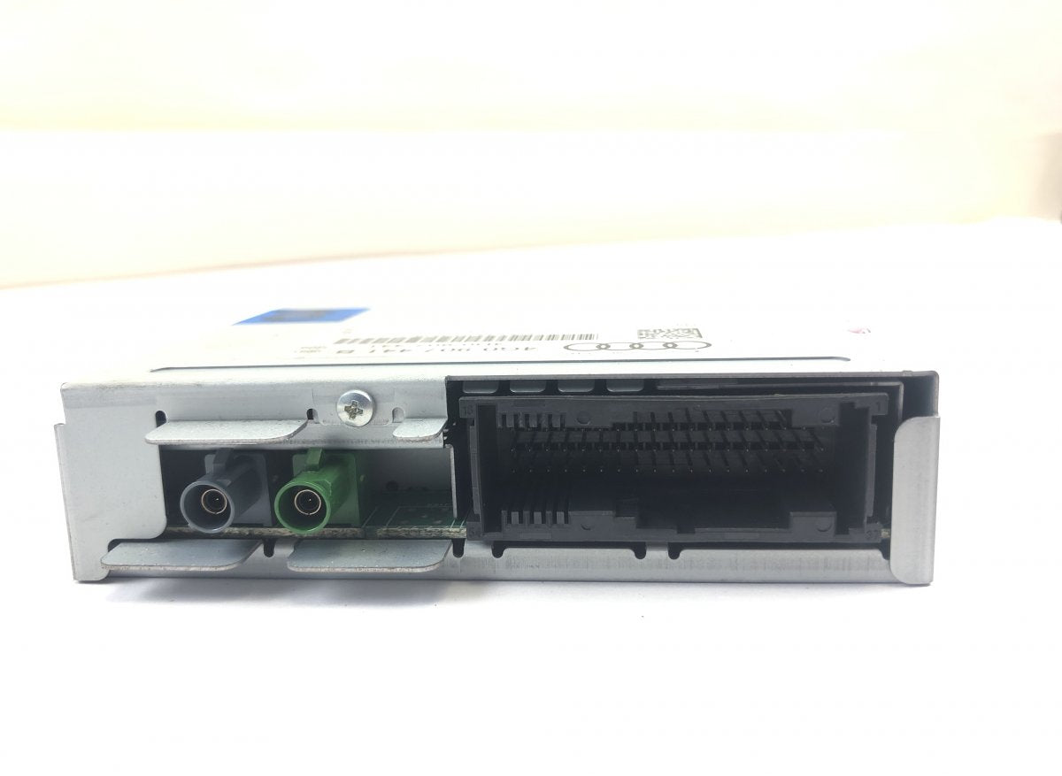 4G0907441B Camera control unit AUDI A6 / A6 ALLROAD (C7, 4G) (2010-2018)