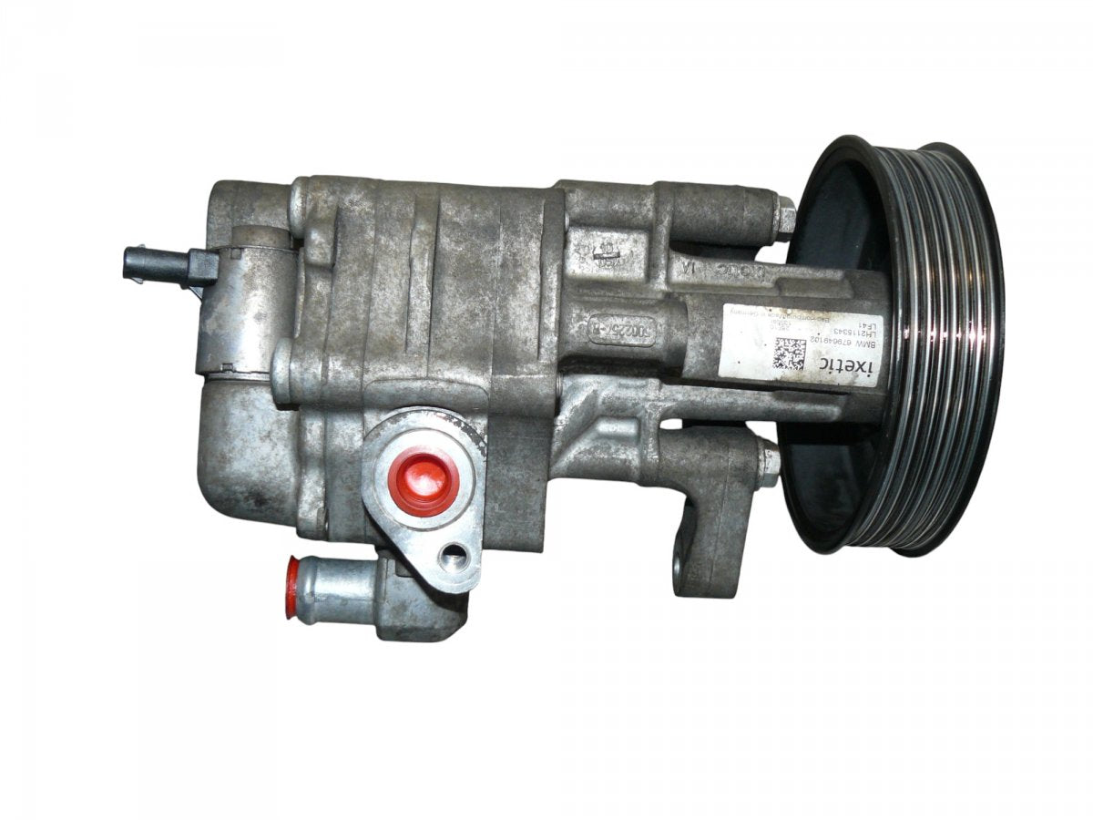 LH2115343 Power steering pump BMW 5 GRAN TURISMO (F07) (2009-2017)