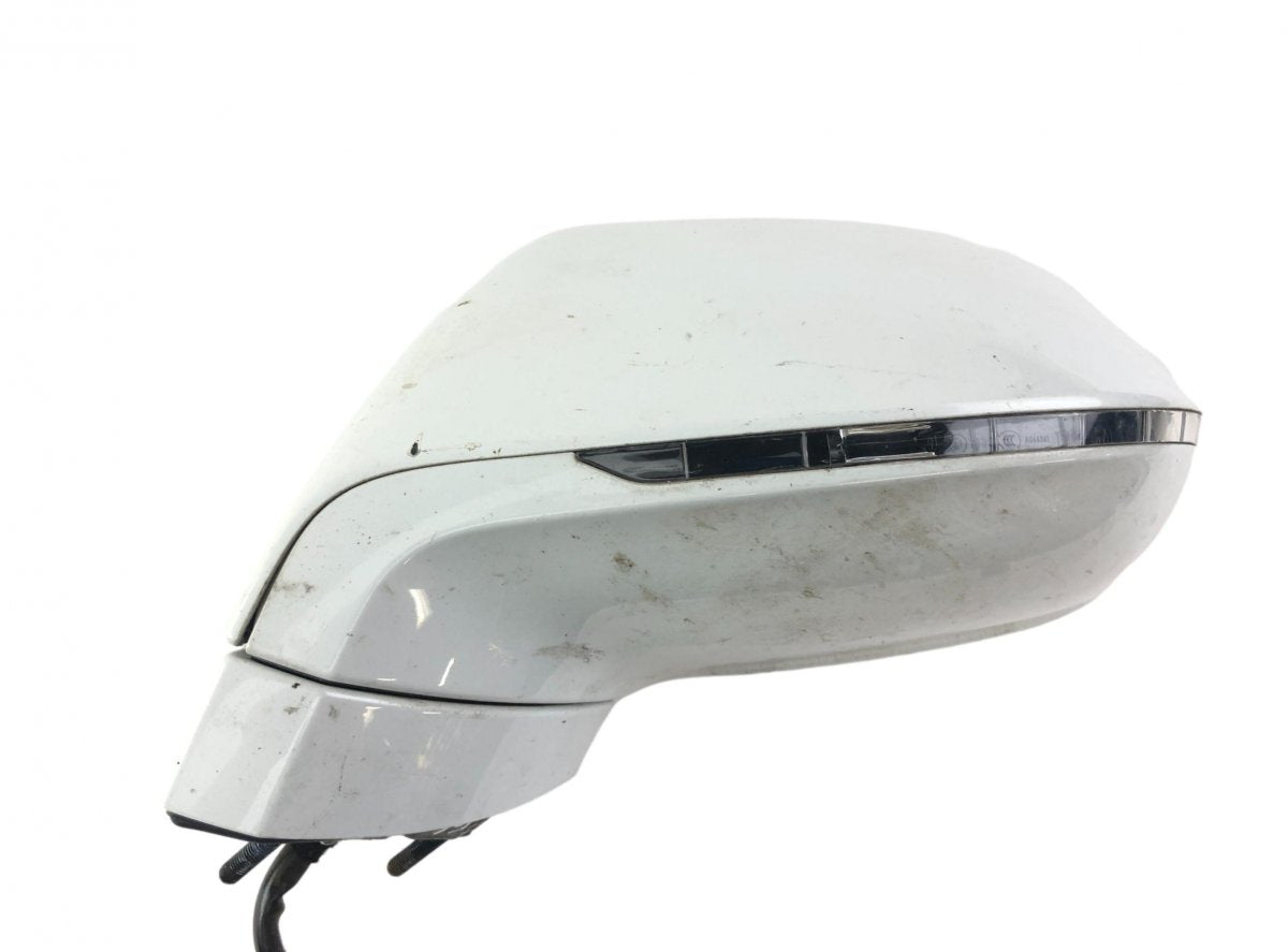 4G8858531AN Mirror left AUDI A7 Sportback (4GA) (2010-2017)