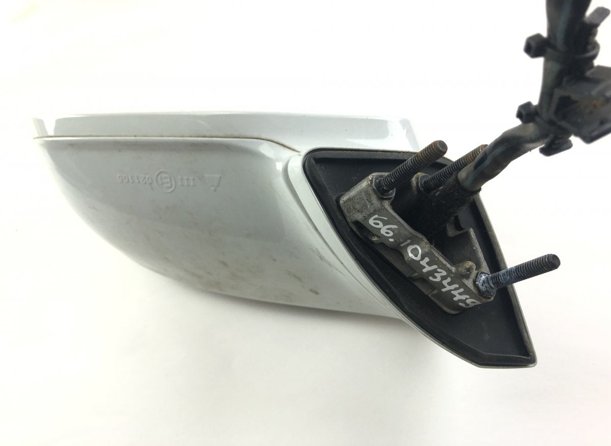 4G8858531AN Mirror left AUDI A7 Sportback (4GA) (2010-2017)
