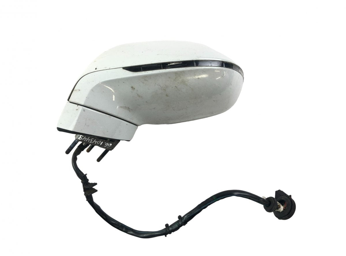 4G8858531AN Mirror left AUDI A7 Sportback (4GA) (2010-2017)