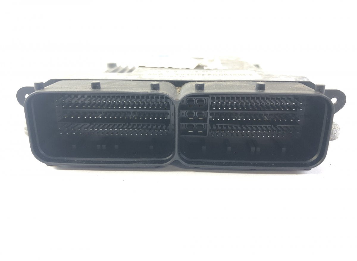 0281019022 0281019739 Engine Control Unit / module (ECU) AUDI A7 Sportback (4GA) (2010-2017)