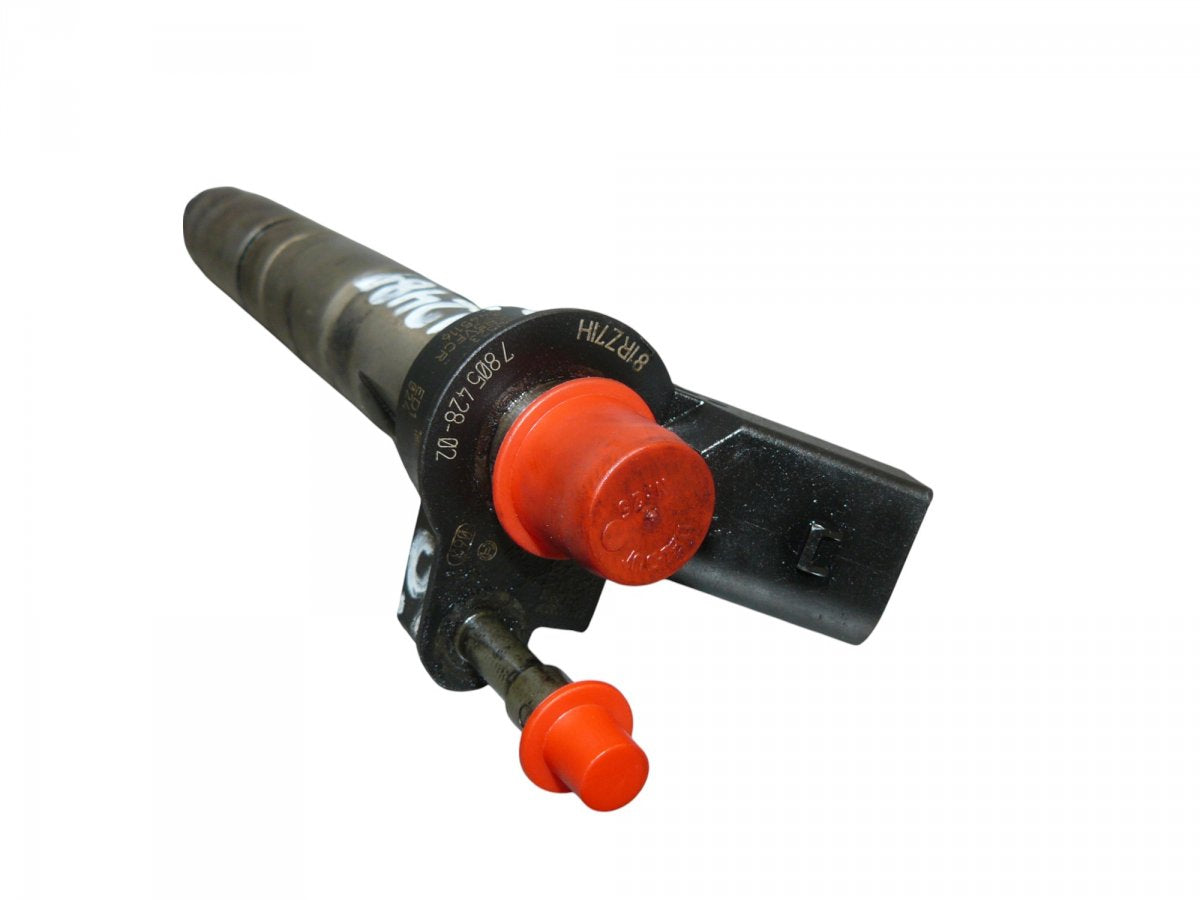 0445116024 Fuel Injector BMW 5 GRAN TURISMO (F07) (2009-2017)