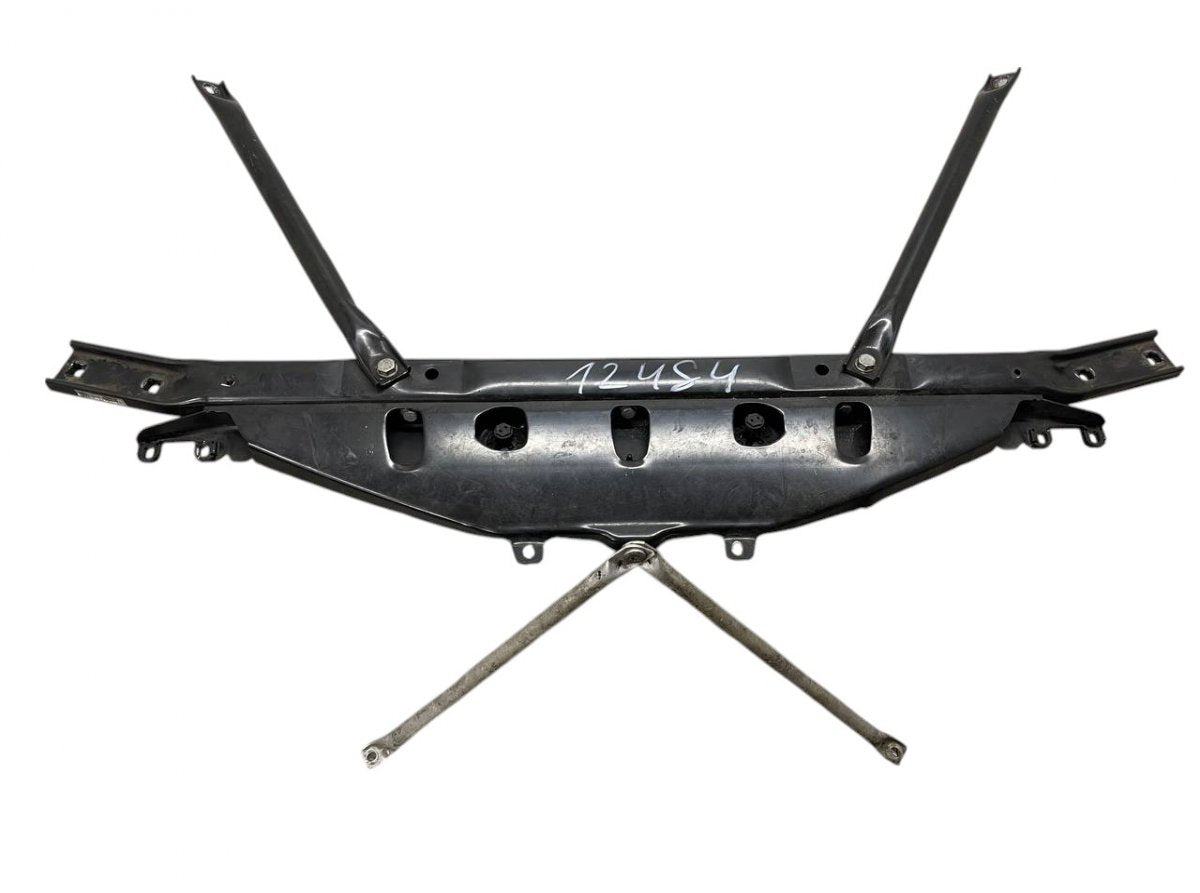 7187095 7183851 7180319 7200687 7187096 Front panel BMW 5 GRAN TURISMO (F07) (2009-2017)