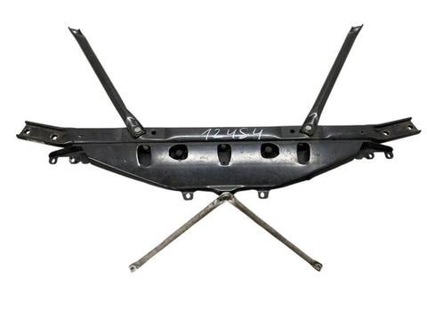 7187095 7183851 7180319 7200687 7187096 Front panel BMW 5 GRAN TURISMO (F07) (2009-2017)