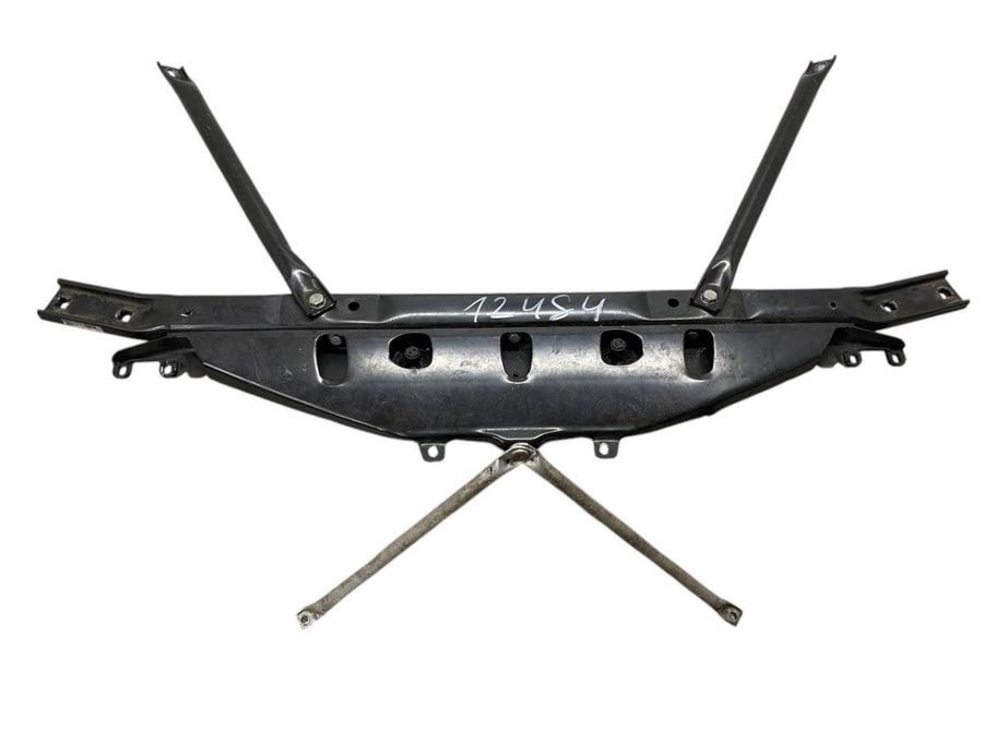 7187095 7183851 7180319 7200687 7187096 Front panel BMW 5 GRAN TURISMO (F07) (2009-2017)