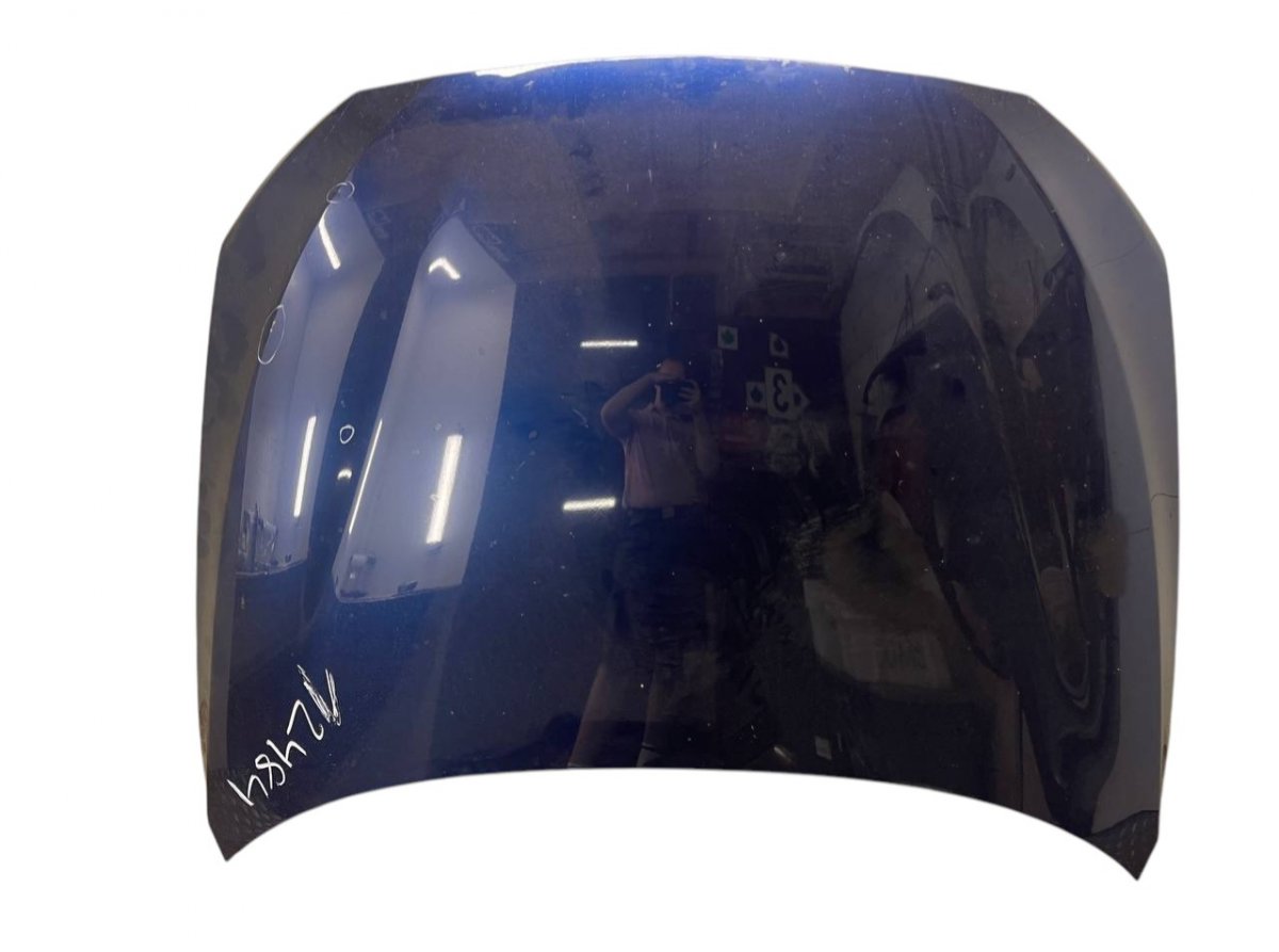 7227768 Bonnet BMW 5 GRAN TURISMO (F07) (2009-2017)